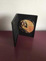 Dvd Film Dersu Uzala Türkçe Altyazılı Akira Kurosawa