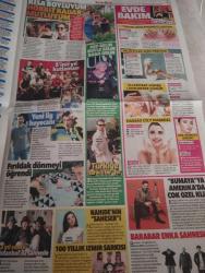 HÜRRİYET KELEBEK GAZETESİ - 20 Ağustos 2020 -Serenay Sarıkaya-İrem Derici-Ali Kırca-Dilek Pehlivan-Cedi Osman-Ebru Şahin-Kutsi-Canan Doğulu-Ozan Doğulu-Arya-Mehmet Üstündağ-Demet Özdemir-Orkun Ün-Özge Özpirinçci-Aslı Şen-Hamdi Akın-Pelin Akil-Selim Bayraktar-Sertaç Bozkurt-Zeynep Özyağcılar-Buket Dereoğlu-Ece Vahapoğlu-Melike Kökten-Hülya Şen-Alan Hakko-Merve Oflaz-Hande Soral-Şükran Ovalı-Şükrü Ozyıldız-Tuğba Özerk-İlyas Salman-Hakan Altun-Evgeny Grinko-Gülşar Tutunamayan-Hadise-Kıvanç Tatlıtuğ-Öykü Karayel-Emine-Emrah-Dilek Sabancı-Nova Norda-İlker Aksum-Biran Damla Yılmaz-Suna Dumankaya-Ayta Sözeri-Serhat Akın-Can Bonomo-Roman-Michele Morrone-Kenan Doğulu-Akın Akınözü-Cemre Kıbrıs-Onur Baştürk-Levent Üzümcü-Ajda Pekkan-Aygül Aydın-Neden sustular-Komşu’dan günaydın-Sete hazırlık-3 milyon liraya evet dedi-En sevdiğim kızlar-Savaşçı prenses-Bende kıskançlık yok-Kızını arkadaşlarıyla tanıştırdı-Yeni yaşını ailesiyle kutladı-Tatilde birlikte-Ortaköy’e giden bin pişman-Boğaz’da piyano
