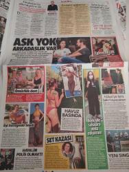 HÜRRİYET KELEBEK GAZETESİ - 16 Haziran 2021 -Ali Kıcalıoğlu-Klavye Ali-Deniz Baysal-Bariş Yurtçu-Su Soley-Gökçe Bahadır-Hande Can-Burak Yeter-Mehmet Üstündağ-Çağla Şıkel-Alpin Albayrak-Nazlı Çarmıklı-Gezer-Sibel Vatandost-Esin Özbek-Savaş Özbey-Sadri Alışık-Çağla Demir-Arzu Yanardağ-Alara-Almula Merter Churm-Aydilge-Ufuk Barış Andıç-Zeynep Bastık-Bengu-Leroy Koça-Selahattin Paşalı-Ekin Koç-Emin Alper-Sayım Çınar-Demet Altıntaş-Nihavend Hıçkırık-Yeşim Demir-Zerrin Benden Olana ve Vaat Sızana-Elfe Uluçer-Kim Ne Okuyor?-Fadime Özkan-Sinem Ünsal-Fahriye Evcen-Keren Bursin-Taha Ayhan-Okun Onur Ünsal-Enis Arıkan-Burak Kırtan-Meyser-Nadir Kaya-Tan-Taşçı-Münir Ersoy-Burak Özçivit-Karan-Suat Erçal-Salih Vural-Veli Kayır-Yalın’ın yaz aşkı-Üçüncü klip-Bergen için teklif almadım-Album heyecanı-Kendisine yakışanı çok iyi biliyor-Renkli hayatlar-Dostlarıyla hasret giderdiler-Madrid’de şube açıyor-Geleceğin modacıları-Klasikler Bodrum’a geliyor-Ege turuna çıkacaklar-Patili dostlar için sahnede-