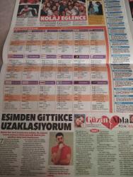 HÜRRİYET KELEBEK GAZETESİ - 16 Haziran 2021 -Ali Kıcalıoğlu-Klavye Ali-Deniz Baysal-Bariş Yurtçu-Su Soley-Gökçe Bahadır-Hande Can-Burak Yeter-Mehmet Üstündağ-Çağla Şıkel-Alpin Albayrak-Nazlı Çarmıklı-Gezer-Sibel Vatandost-Esin Özbek-Savaş Özbey-Sadri Alışık-Çağla Demir-Arzu Yanardağ-Alara-Almula Merter Churm-Aydilge-Ufuk Barış Andıç-Zeynep Bastık-Bengu-Leroy Koça-Selahattin Paşalı-Ekin Koç-Emin Alper-Sayım Çınar-Demet Altıntaş-Nihavend Hıçkırık-Yeşim Demir-Zerrin Benden Olana ve Vaat Sızana-Elfe Uluçer-Kim Ne Okuyor?-Fadime Özkan-Sinem Ünsal-Fahriye Evcen-Keren Bursin-Taha Ayhan-Okun Onur Ünsal-Enis Arıkan-Burak Kırtan-Meyser-Nadir Kaya-Tan-Taşçı-Münir Ersoy-Burak Özçivit-Karan-Suat Erçal-Salih Vural-Veli Kayır-Yalın’ın yaz aşkı-Üçüncü klip-Bergen için teklif almadım-Album heyecanı-Kendisine yakışanı çok iyi biliyor-Renkli hayatlar-Dostlarıyla hasret giderdiler-Madrid’de şube açıyor-Geleceğin modacıları-Klasikler Bodrum’a geliyor-Ege turuna çıkacaklar-Patili dostlar için sahnede-