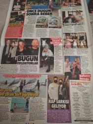 HÜRRİYET KELEBEK GAZETESİ - 4 Haziran 2021 -Aleyna Tilki-Nazlı Çarmıklı-Murat Gezer-Mehmet Üstündağ-Tulin Şahin-Petra Nemcova-Derya Şensoy-Celal Can Algül-İlayda Alişan-Serkay Tütüncü-Alişan-Dizide Serra Arıtürk-Arka Sokaklar-Hakan-Banu Çarmıklı-Şeyma Subaşı-Mohammed Al Saloussi-Tuğçe ve Beste Kardeşler-Şahan Gökbakar-Ece Mumay-Çiğdem Batur-Kerem Alışık-Çağla Kubat-Barış Yurtçu-Deniz Baysal-Hakan Altun-Şeyma Korkmaz-Kıvanç Tatlıtuğ-Başak Dizer-Taner Ölmez-Ece Çeşmioğlu-Derya Tuna-İbrahim Erkal-Dilara-Erkaya Serenay Sarıkaya-Pınar Ergüner-Trett Yazar-Abdullah Kiğılı-Kaya Çilingiroğlu-Selin Bozkurt-Masal-Derya Uluğ-Zeynep Tandoğan-Semih Güzel-Kenan Doğulu-Onur Baştürk-Masterchef Türkiye-Somer Sivrioğlu-Danilo Zanna-Mehmet Yalçınkaya-Ivana Sert-Yunus Emre Yıldırımer-Murat Karabova-Ayça Varlıer-Cem Özer-İzzet Yıldızhan-Masal-Derya Uluğ-Çağla Şıkel-Ödül töreninde ünlüler geçidi-Objektife alışamadı-Babaannne gibi-İlk fotoğraf-Önce düğün sonra bebek-İkizlerden ilk şarkı-Çekimler bitti-Yaz