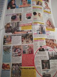 HÜRRİYET KELEBEK GAZETESİ - 4 Haziran 2021 -Aleyna Tilki-Nazlı Çarmıklı-Murat Gezer-Mehmet Üstündağ-Tulin Şahin-Petra Nemcova-Derya Şensoy-Celal Can Algül-İlayda Alişan-Serkay Tütüncü-Alişan-Dizide Serra Arıtürk-Arka Sokaklar-Hakan-Banu Çarmıklı-Şeyma Subaşı-Mohammed Al Saloussi-Tuğçe ve Beste Kardeşler-Şahan Gökbakar-Ece Mumay-Çiğdem Batur-Kerem Alışık-Çağla Kubat-Barış Yurtçu-Deniz Baysal-Hakan Altun-Şeyma Korkmaz-Kıvanç Tatlıtuğ-Başak Dizer-Taner Ölmez-Ece Çeşmioğlu-Derya Tuna-İbrahim Erkal-Dilara-Erkaya Serenay Sarıkaya-Pınar Ergüner-Trett Yazar-Abdullah Kiğılı-Kaya Çilingiroğlu-Selin Bozkurt-Masal-Derya Uluğ-Zeynep Tandoğan-Semih Güzel-Kenan Doğulu-Onur Baştürk-Masterchef Türkiye-Somer Sivrioğlu-Danilo Zanna-Mehmet Yalçınkaya-Ivana Sert-Yunus Emre Yıldırımer-Murat Karabova-Ayça Varlıer-Cem Özer-İzzet Yıldızhan-Masal-Derya Uluğ-Çağla Şıkel-Ödül töreninde ünlüler geçidi-Objektife alışamadı-Babaannne gibi-İlk fotoğraf-Önce düğün sonra bebek-İkizlerden ilk şarkı-Çekimler bitti-Yaz