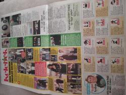 HÜRRİYET KELEBEK GAZETESİ - 4 Haziran 2021 -Aleyna Tilki-Nazlı Çarmıklı-Murat Gezer-Mehmet Üstündağ-Tulin Şahin-Petra Nemcova-Derya Şensoy-Celal Can Algül-İlayda Alişan-Serkay Tütüncü-Alişan-Dizide Serra Arıtürk-Arka Sokaklar-Hakan-Banu Çarmıklı-Şeyma Subaşı-Mohammed Al Saloussi-Tuğçe ve Beste Kardeşler-Şahan Gökbakar-Ece Mumay-Çiğdem Batur-Kerem Alışık-Çağla Kubat-Barış Yurtçu-Deniz Baysal-Hakan Altun-Şeyma Korkmaz-Kıvanç Tatlıtuğ-Başak Dizer-Taner Ölmez-Ece Çeşmioğlu-Derya Tuna-İbrahim Erkal-Dilara-Erkaya Serenay Sarıkaya-Pınar Ergüner-Trett Yazar-Abdullah Kiğılı-Kaya Çilingiroğlu-Selin Bozkurt-Masal-Derya Uluğ-Zeynep Tandoğan-Semih Güzel-Kenan Doğulu-Onur Baştürk-Masterchef Türkiye-Somer Sivrioğlu-Danilo Zanna-Mehmet Yalçınkaya-Ivana Sert-Yunus Emre Yıldırımer-Murat Karabova-Ayça Varlıer-Cem Özer-İzzet Yıldızhan-Masal-Derya Uluğ-Çağla Şıkel-Ödül töreninde ünlüler geçidi-Objektife alışamadı-Babaannne gibi-İlk fotoğraf-Önce düğün sonra bebek-İkizlerden ilk şarkı-Çekimler bitti-Yaz