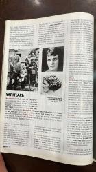NEGATİF DERGİSİ - MAYIS 96 - SAYI : 18 -DUYGU ASENA - MUSTAFA ALTIOKLAR - GREG JOHNSON - PETER NEWMAN - KENZO HORIKOSHI - HISAMI KUROIWA - WAYNE WANG - RACHEL PORTMAN - ADAM HOLLENDER - PAUL AUSTER - WILLIAM HURT - HARVEY KEITEL - STOCKARD CHANNING - HAROLD PERRINEAU JR - GIANCARLO ESPOSITO - ASHLEY JUDD - FOREST WHITAKER - ZELDA SAYRE - SCOTT FITZGERALD - GINEVRA KING - E. WILSON - ANDREW TURNBULL - EDOUARD JOSANNE - ISADORA DUNCAN - SHEILAH GRAHAM - NAHID SIRRI ÖRIK - BILGE KARASU - SERPIL GÜLGÜN - HERKESE BEDAVA CD - AYRINTILI KÜLTÜR SANAT PROGRAMLARI - POLİTİK TEST - TRABZON'DAN BİR KÜHEYLAN GEÇTİ - ANDROJENLER - 8. ULUSLARARASI TİYATRO FESTİVALİ - TÜRKLERİN SANATTAKİ İCAT VE KEŞİFLERİ - TÜRK ROMANI OKUNMUYOR - SMOKE - GÜZEL VE LANETLİ - MUHTEŞEM GATSBY - TÜRKÇE'DE BİYOGRAFİ - ROMAN OLSUN DA ÇAMURDAN OLSUN - TÜRK ROMANI NEDEN OKUNMUYOR     - 114 SAYFA