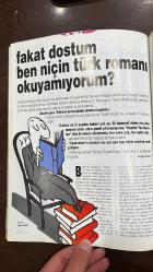 NEGATİF DERGİSİ - MAYIS 96 - SAYI : 18 -DUYGU ASENA - MUSTAFA ALTIOKLAR - GREG JOHNSON - PETER NEWMAN - KENZO HORIKOSHI - HISAMI KUROIWA - WAYNE WANG - RACHEL PORTMAN - ADAM HOLLENDER - PAUL AUSTER - WILLIAM HURT - HARVEY KEITEL - STOCKARD CHANNING - HAROLD PERRINEAU JR - GIANCARLO ESPOSITO - ASHLEY JUDD - FOREST WHITAKER - ZELDA SAYRE - SCOTT FITZGERALD - GINEVRA KING - E. WILSON - ANDREW TURNBULL - EDOUARD JOSANNE - ISADORA DUNCAN - SHEILAH GRAHAM - NAHID SIRRI ÖRIK - BILGE KARASU - SERPIL GÜLGÜN - HERKESE BEDAVA CD - AYRINTILI KÜLTÜR SANAT PROGRAMLARI - POLİTİK TEST - TRABZON'DAN BİR KÜHEYLAN GEÇTİ - ANDROJENLER - 8. ULUSLARARASI TİYATRO FESTİVALİ - TÜRKLERİN SANATTAKİ İCAT VE KEŞİFLERİ - TÜRK ROMANI OKUNMUYOR - SMOKE - GÜZEL VE LANETLİ - MUHTEŞEM GATSBY - TÜRKÇE'DE BİYOGRAFİ - ROMAN OLSUN DA ÇAMURDAN OLSUN - TÜRK ROMANI NEDEN OKUNMUYOR     - 114 SAYFA