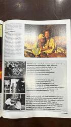 NEGATİF DERGİSİ - EKİM 96 - SAYI : 22 -Kişi/Şahıs İsimleri KENAN DOĞULU - TARKAN - REHA MUHTAR - YALVAÇ URAL - YEKTA KARA - ROLAND EMMERICH - WILLIAM FAY - WILL SMITH - BILL PULLMAN - JEFF GOLDBLUM - MARRY MCDONNELL - JUDD HIRSCH - MARGARET COLIN - DEAN DEVLIN - MICHAEL NATHANSON - AKIVA GOLDSMAN - SANDRA BULLOCK - SYLVESTER STALLONE - WESLEY SNIPES - KIEFER SUTHERLAND - JEFF BRIDGES - DENIS LEARY - SAMUEL JACKSON - MATTHEW MCCONAUGHEY - DON PHILLIPS - WHOOPI GOLDBERG - MARY-LOUISE PARKER - DREW BARRYMORE - KEVIN SPACEY - DANIEL DAY-LEWIS - RICHARD HARRIS - TOM BERENGER - BRENDA FRICKER - OLIVER PLATT - ASHLEY JUDD - HARVEY KEITEL - STOCKARD CHANNING - MICHAEL MANN - JOEL SCHUMACHER - HARVEY FIERSTEIN - ROBERT LOGGIA - SINA KOLOĞLU - İBRAHİM TATLISES - DILEK GIRGIN CAN - YOSSOUF N'DOUR - ALTIN PORTAKAL VE ALTIN KOZA BAŞLIYOR - KENAN DOĞULU'NUN HAL VE GİDİŞİ - YAZAR ÜTOPYALARI - ESKİ İSTANBUL UFOLARI - TARKANLA BATIYA AÇILMAK - TV HABERCİLİĞİ Mİ HADDİ LEN - GEYİK MUHABB     - 114 SAYFA