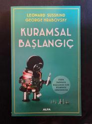 Kuramsal Başlangıç