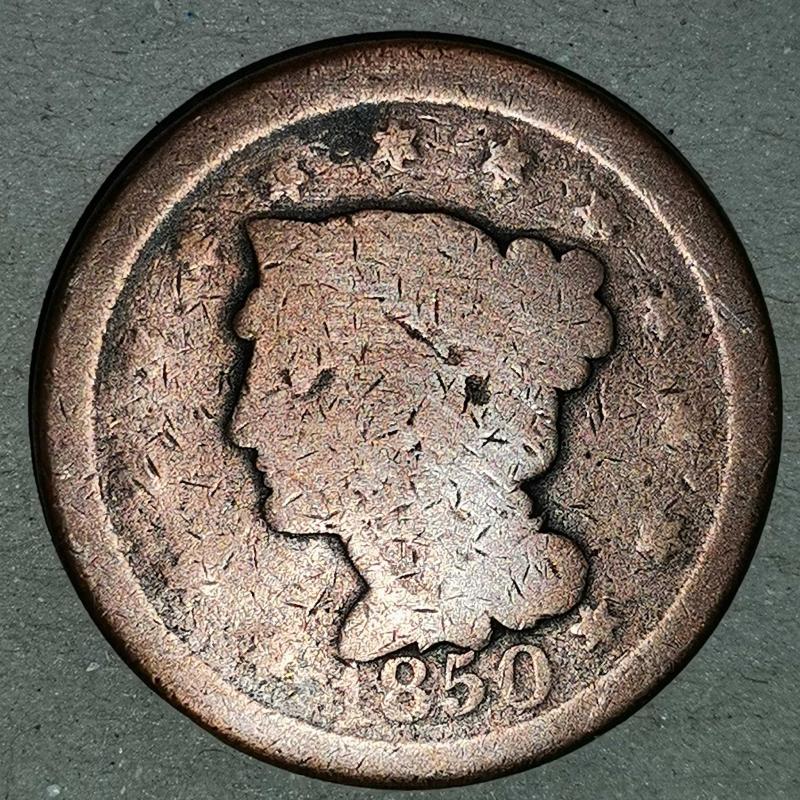 alabama net worth 1850