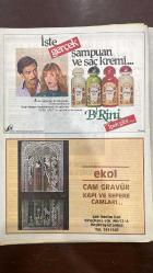 KADINCA DERGİSİ - AĞUSTOS 1983 - ŞENER ŞEN - HIZIR TÜZEL - BO DEREK - REMZİYE HANIM - TÜRKAN - ARİF HAKSVERAN - SAÇLARIMIZIN SAĞLIĞI VE BAKIMI - TELLİ BABA MI BİLGİSAYAR ANA MI - ÇOCUKTA UYKU - REJİM - NEFİS PİZZALAR - ORGAZMİK POTANSİYEL - AYAK SAĞLIĞI - BODRUM'DA YAZ BAŞKADIR - ŞIMARIK BİR ERKEK - PORNO FİLMLER YARARLI MI ZARARLI MI - KAZIK ATMAK TOPLUMUMUZUN İÇİNDE VAR - SENEGAL BALESİ - BO DEREK HERPES OLMUŞ - YALNIZ KADINLAR İŞ HAYATINDA DAHA BAŞARILI - İMAM NİKAHINDAN RESMİ NİKAHA ALINIRSA KÜÇÜK KADIN SANKİ KURTULACAK   - 116 SAYFA