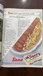 KADINCA DERGİSİ - AĞUSTOS 1983 - ŞENER ŞEN - HIZIR TÜZEL - BO DEREK - REMZİYE HANIM - TÜRKAN - ARİF HAKSVERAN - SAÇLARIMIZIN SAĞLIĞI VE BAKIMI - TELLİ BABA MI BİLGİSAYAR ANA MI - ÇOCUKTA UYKU - REJİM - NEFİS PİZZALAR - ORGAZMİK POTANSİYEL - AYAK SAĞLIĞI - BODRUM'DA YAZ BAŞKADIR - ŞIMARIK BİR ERKEK - PORNO FİLMLER YARARLI MI ZARARLI MI - KAZIK ATMAK TOPLUMUMUZUN İÇİNDE VAR - SENEGAL BALESİ - BO DEREK HERPES OLMUŞ - YALNIZ KADINLAR İŞ HAYATINDA DAHA BAŞARILI - İMAM NİKAHINDAN RESMİ NİKAHA ALINIRSA KÜÇÜK KADIN SANKİ KURTULACAK   - 116 SAYFA