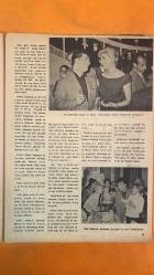 ARTİST SİNEMA, FİLM, TİYATRO, SES, SOSYETE MAGAZİN MECMUASI DERGİSİ - 19 ARALIK 1961 SAYI: 74 TÜRKAN ŞORAY - BELGİN DORUK - CAVİDAN DORA - GÖKSEL ARSOY - MUHTEREM NUR - SABİNA TOZİYA - ESREF EKİCİGİL - YÜCEL KÖKSAL - RECEP EKİCİGİL - VECDİ BURUN - BURHAN ARPAD - ZAFER SÜLEK - ORHAN KUYUCAKLI - YÜCEL ÖZTURAN - GALİP ÖRGE - VECDİ BENDERLİ - COŞKUN ÖZER - MÜFİT GARİBOĞLU - NECMİ ONUR - BAHA GELENBEVİ - YAŞAR ÖZEN - SAİM SÖZER - LEON SASON - NAIL YURDAKUL - OSMAN ÖZCAN - SAYIL EMAN - AYDIN ALİUSTAOĞLU - ENGİN CEZAR - GÜLRİZ SURURİ - GÖNÜL BAYHAN - IŞIN KAAN - KADİR SAVUN - İLHAN ŞEN - ZEKİ MÜREN - SEVİM TANÜREK - FERIHA TUNCELİ - ZEKİ MÜREN - GÖNÜL YAZAR - FERİHA TUNCELİ - FERİHA ŞEN - SEVİM TANÜREK - İLHAN ŞEN - GÜNGÖR HOSSSES - ZEKİ TÜKEL - RECEP EKİCİGİL - MUHTEREM NUR - SABİNA TOZİYA - KADİR SAVUN - ENGİN CEZAR - GÜLRİZ SURURİ - GÖNÜL BAYHAN - ESREF EKİCİGİL - YÜCEL KÖKSAL - RECEP EKİCİGİL - VECDİ BURUN - BURHAN ARPAD - ZAFER SÜLEK - ORHAN KUYUCAKLI - YÜCEL ÖZTUR - TAM TAKIM - 40 SAYFA