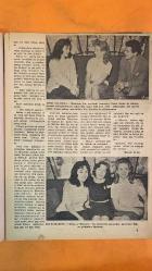 ARTİST SİNEMA, FİLM, TİYATRO, SES, SOSYETE MAGAZİN MECMUASI DERGİSİ - 19 ARALIK 1961 SAYI: 74 TÜRKAN ŞORAY - BELGİN DORUK - CAVİDAN DORA - GÖKSEL ARSOY - MUHTEREM NUR - SABİNA TOZİYA - ESREF EKİCİGİL - YÜCEL KÖKSAL - RECEP EKİCİGİL - VECDİ BURUN - BURHAN ARPAD - ZAFER SÜLEK - ORHAN KUYUCAKLI - YÜCEL ÖZTURAN - GALİP ÖRGE - VECDİ BENDERLİ - COŞKUN ÖZER - MÜFİT GARİBOĞLU - NECMİ ONUR - BAHA GELENBEVİ - YAŞAR ÖZEN - SAİM SÖZER - LEON SASON - NAIL YURDAKUL - OSMAN ÖZCAN - SAYIL EMAN - AYDIN ALİUSTAOĞLU - ENGİN CEZAR - GÜLRİZ SURURİ - GÖNÜL BAYHAN - IŞIN KAAN - KADİR SAVUN - İLHAN ŞEN - ZEKİ MÜREN - SEVİM TANÜREK - FERIHA TUNCELİ - ZEKİ MÜREN - GÖNÜL YAZAR - FERİHA TUNCELİ - FERİHA ŞEN - SEVİM TANÜREK - İLHAN ŞEN - GÜNGÖR HOSSSES - ZEKİ TÜKEL - RECEP EKİCİGİL - MUHTEREM NUR - SABİNA TOZİYA - KADİR SAVUN - ENGİN CEZAR - GÜLRİZ SURURİ - GÖNÜL BAYHAN - ESREF EKİCİGİL - YÜCEL KÖKSAL - RECEP EKİCİGİL - VECDİ BURUN - BURHAN ARPAD - ZAFER SÜLEK - ORHAN KUYUCAKLI - YÜCEL ÖZTUR - TAM TAKIM - 40 SAYFA
