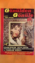 ARTİST SİNEMA, FİLM, TİYATRO, SES, SOSYETE MAGAZİN MECMUASI DERGİSİ - 10 NİSAN 1962 SAYI: 90 TÜLAY AKATLAR - TÜRKAN ŞORAY - EŞREF EKİCİGİL - ATTILA OĞUZ - YÜCEL KÖKSAL - RECEP EKİCİGİL - VECDİ BÜRÜN - F RANDEMİR - SA DE DOĞAN - YÜCEL ÖZTURAN - ZE RİA KARADENİZ - ALİ KARAKURT - VECDİ BENDERLİ - GALİP ORGE - COŞKUN ÖZER - TUNCA AKSOY - NECMİ ONUR - BAHA GELENBEVİ - LEON SASON - YAŞAR ÖZEN - MÜFİT GARİBOĞLU - NAIL YURDAKUL - SAYIL EMAN - OSMAN ÖZCAN - ŞÜKRÜ ÇIĞIR - GÜKSEL ARSOY - NİLÜFER AYDAN - REHA YURDAKUL - EROL TAŞ - ALİ ŞEN - DANYAL TOPADAN - TANJU GÜRSU - HÜSEYİN BARADAN - ORHAN GÜNŞİRAY - AYŞE - HAMDİ DEĞİRMENCİOĞLU - OSMAN F SEDEN - KRİTON İLYADİS - ZEYNEP DEĞİRMENCİOĞLU - SADRİ ALIŞIK - CAHİDE SONKU - EVRİM FER - CAVİDAN DORA - MEMDUH ÜN - HULUSİ KENTMEN - SAADETTİN ERBİL - ERDOĞAN TÜNAŞ - NUBAR TERZİYAN - NEDRET GÜVENÇ - KENAN - FERİT - HANDAN - NAZLI - HÜRREM - AYSEL TANJU - HASAN - MACİDE TANJU - BRIGITTE BARDOT - EŞREF KOÇAK - BELGİN DORUK - TAM TAKIM - 40 SAYFA