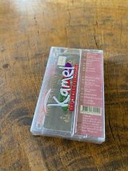 MAHSUN KIRMIZIGÜL - DİNLE - KASET (JELATİNİNDE)