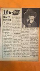 ARTİST SİNEMA, FİLM, TİYATRO, SES, SOSYETE MAGAZİN MECMUASI DERGİSİ - 23 OCAK 1962 SAYI: 79 AYHAN IŞIK - FATMA GİRİK - SADRİ ALIŞIK - TÜRKAN ŞORAY - EŞREF EKİCİGİL - YÜCEL KÖKSAL - RECEP EKİCİGİL - VECDİ BÜRÜN - P KANDEMİR - SADE DOĞAN - ZERA KARADENİZ - ALİ KARAKURT - BURHAN ARPAD - ORHAN KUYUCAKLI - YÜCEL ÖZTURAN - GALİP ORGE - VECDİ BENDERLİ - COŞKUN ÖZER - NECMİ ONUR - BAHA GELENBEVİ - TUNCA AKSOY - LEON SASON - YAŞAR ÖZEN - MÜFİT GARİBOĞLU - NAIL YURDAKUL - SAYIL EMAN - OSMAN ÖZCAN - AYDIN ALİUSTAOĞLU - HAYATİ KAFE - SEZER SEZİN - SAİME BEKBAY - CAVİDAN DORA - HÜSEYİN BARADAN - REŞİT BARAN - GÖKSEL ARSOY - BELGİN DORUK - ZEYNEP DEĞİRMENCİOĞLU - MUSTAFA - MEMDUH ÜN - TURHAN ÜN - AYŞECİK - HÜLYA - AYNUR - TAM TAKIM - 40 SAYFA