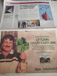 ZAMAN GAZETESİ-19 Mart 2012-Türkan Şoray-hazım körmükçü-Cemal Hünal-aslı Tandoğan-Tolga karel-Fırat tanış-Öykü Çelik-İsmail Avcı-Hasan Çilingir-kırmızı ışıkta geçen sürücü genç kızı ezip kayıplara karıştı-dokuz yaşındaki kızını tekmetokat döven baba tutuklandı-Çanakkale Zaferinin 97. yıl dönümünde yine şehit hüznü-Samet Altıntaş-Üstat Bediüzzaman Sait Nursi 52. yıl dönümü-Şekerbank-Merve kayakçı-Profesör Dr. Abdulkadir koçer-Bankasya-eşref akgün-Nevruz ateşiyle sokakları yakmaya çalıştılar-Susan Boyle-Tekin Gün-İzmir’in Ayasofyaası belgesel oluyor-büyük derbi-Carvalhal, Q7’ye mağlup oldu-Hasan Demir-Onur Recep kıvrak-Holosko-Temel yirmibeşoğlu-sayfa sayısı altıdır