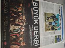 ZAMAN GAZETESİ-19 Mart 2012-Türkan Şoray-hazım körmükçü-Cemal Hünal-aslı Tandoğan-Tolga karel-Fırat tanış-Öykü Çelik-İsmail Avcı-Hasan Çilingir-kırmızı ışıkta geçen sürücü genç kızı ezip kayıplara karıştı-dokuz yaşındaki kızını tekmetokat döven baba tutuklandı-Çanakkale Zaferinin 97. yıl dönümünde yine şehit hüznü-Samet Altıntaş-Üstat Bediüzzaman Sait Nursi 52. yıl dönümü-Şekerbank-Merve kayakçı-Profesör Dr. Abdulkadir koçer-Bankasya-eşref akgün-Nevruz ateşiyle sokakları yakmaya çalıştılar-Susan Boyle-Tekin Gün-İzmir’in Ayasofyaası belgesel oluyor-büyük derbi-Carvalhal, Q7’ye mağlup oldu-Hasan Demir-Onur Recep kıvrak-Holosko-Temel yirmibeşoğlu-sayfa sayısı altıdır