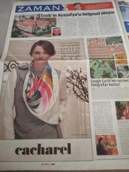ZAMAN GAZETESİ-19 Mart 2012-Türkan Şoray-hazım körmükçü-Cemal Hünal-aslı Tandoğan-Tolga karel-Fırat tanış-Öykü Çelik-İsmail Avcı-Hasan Çilingir-kırmızı ışıkta geçen sürücü genç kızı ezip kayıplara karıştı-dokuz yaşındaki kızını tekmetokat döven baba tutuklandı-Çanakkale Zaferinin 97. yıl dönümünde yine şehit hüznü-Samet Altıntaş-Üstat Bediüzzaman Sait Nursi 52. yıl dönümü-Şekerbank-Merve kayakçı-Profesör Dr. Abdulkadir koçer-Bankasya-eşref akgün-Nevruz ateşiyle sokakları yakmaya çalıştılar-Susan Boyle-Tekin Gün-İzmir’in Ayasofyaası belgesel oluyor-büyük derbi-Carvalhal, Q7’ye mağlup oldu-Hasan Demir-Onur Recep kıvrak-Holosko-Temel yirmibeşoğlu-sayfa sayısı altıdır