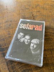 SEFARAD - SEFARAD - KASET (JELATİNİNDE)