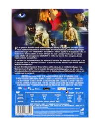 Lost Girl 3.Sezon DVD 3 Disk (Türkçe Altyazılı)