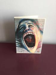 Dvd Pink Floyd The Wall
