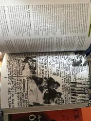 Türkiye’de punk ve yeraltı kaynaklarının kesintili tarihi