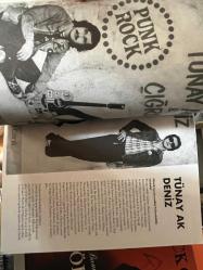 Türkiye’de punk ve yeraltı kaynaklarının kesintili tarihi