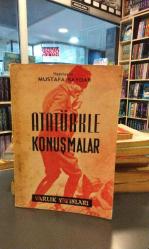 Atatürkle Konuşmalar