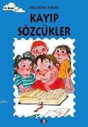 Kayıp Sözcükler; Tomurcuk Kitaplar 20