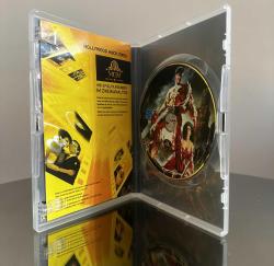 Army Of Darkness- Karanlığın  Ordusu :Şeytanın Ölüsü 3- Armee Der Finsternis DVD (Türkçe Altyazılı)