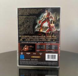 Army Of Darkness- Karanlığın  Ordusu :Şeytanın Ölüsü 3- Armee Der Finsternis DVD (Türkçe Altyazılı)