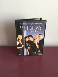 Dvd Film Saklı Geçmiş Türkçe Dublaj