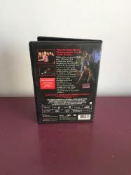 Dvd Film Saklı Geçmiş Türkçe Dublaj
