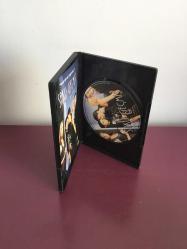 Dvd Film Saklı Geçmiş Türkçe Dublaj