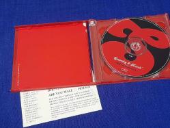 STARSKY & HUTCH 70'S FUNK SOUL JAZZ DISCO MÜZİK CD  ( 2 CD )