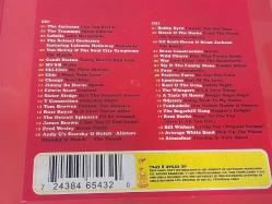 STARSKY & HUTCH 70'S FUNK SOUL JAZZ DISCO MÜZİK CD  ( 2 CD )