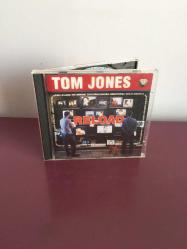 Cd Tom Jones Reload