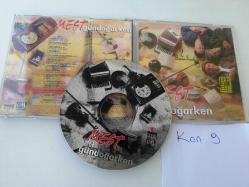 MEST OF GÜNDOĞARKEN  MÜZİK CD