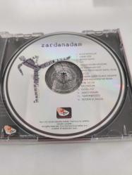 ZARDAN ADAM / DİBİNİ GÖR