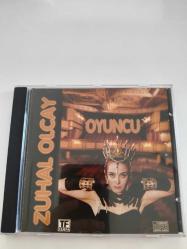 ZUHAL OLCAY/ OYUNCU