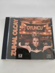 ZUHAL OLCAY / OYUNCU
