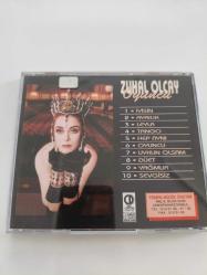 ZUHAL OLCAY / OYUNCU