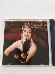 ZUHAL OLCAY / OYUNCU