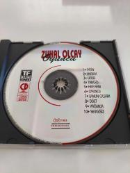 ZUHAL OLCAY / OYUNCU