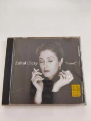 ZUHAL OLCAY / İHANET