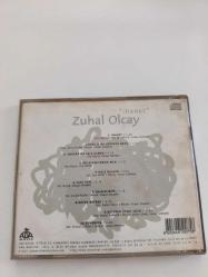 ZUHAL OLCAY / İHANET