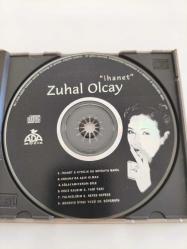 ZUHAL OLCAY / İHANET
