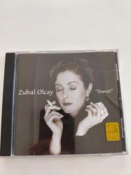 ZUHAL OLCAY / İHANET