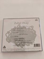 ZUHAL OLCAY / İHANET