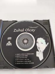 ZUHAL OLCAY / İHANET